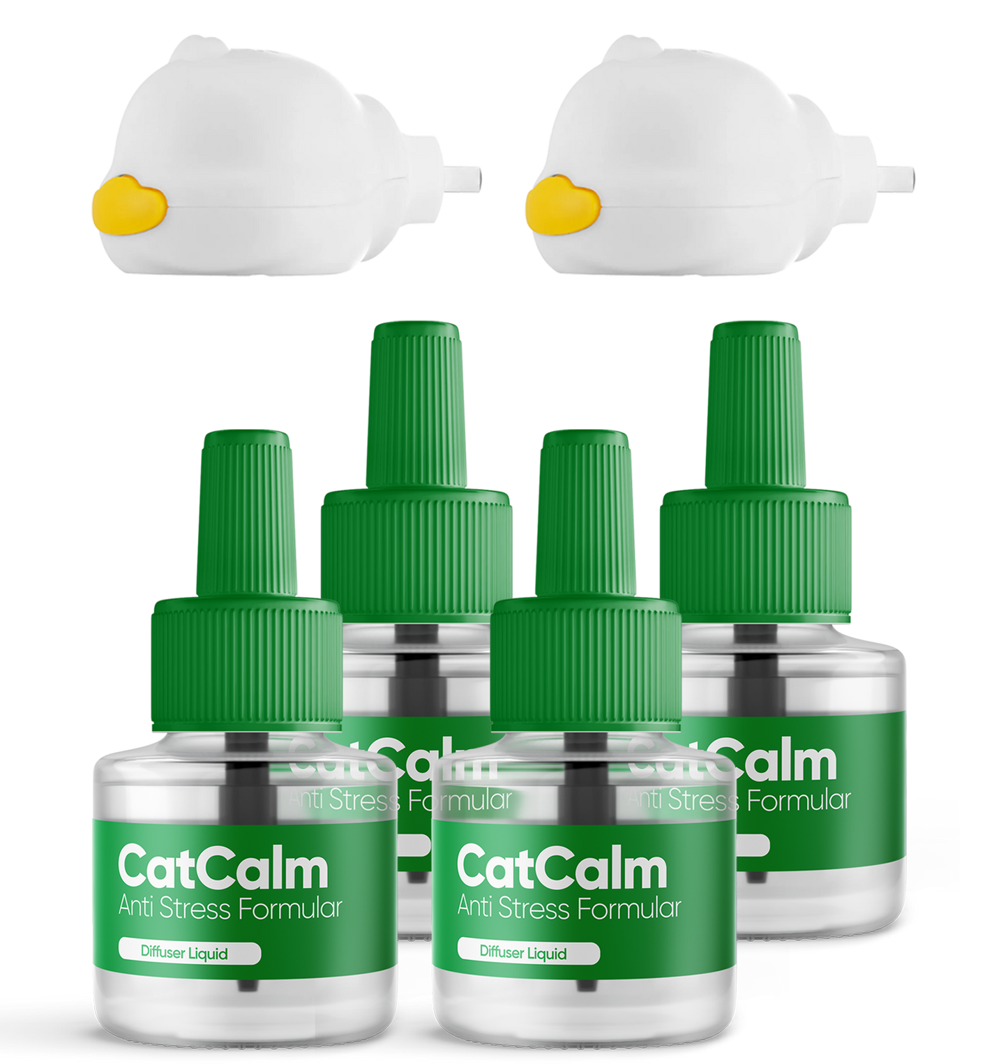 CATCALM Anti-Stress-Formel