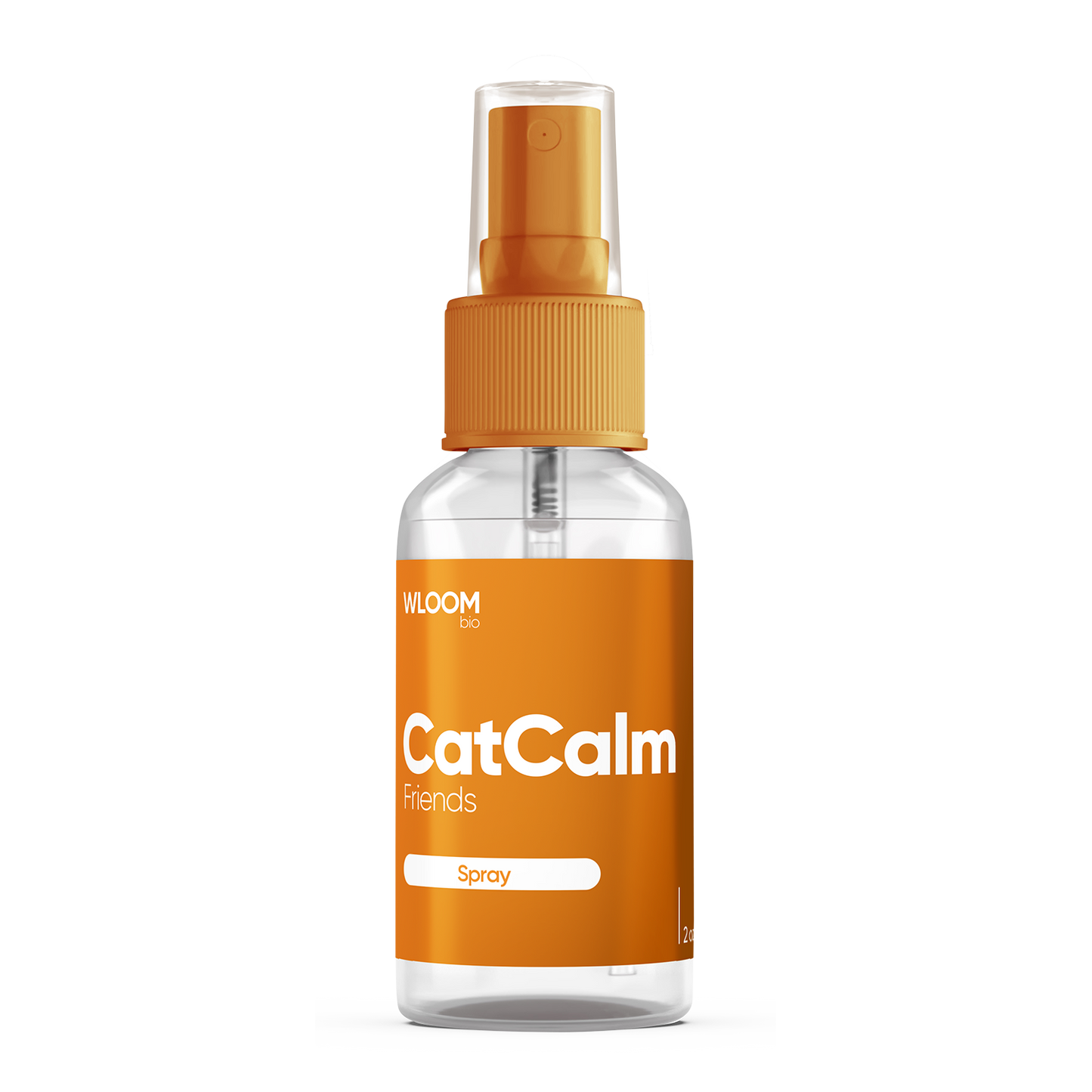 CatCalm Friends - Essence Spray